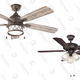 Up to 35% Off Select Ceiling Fans | Home Depot